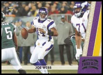85 Joe Webb